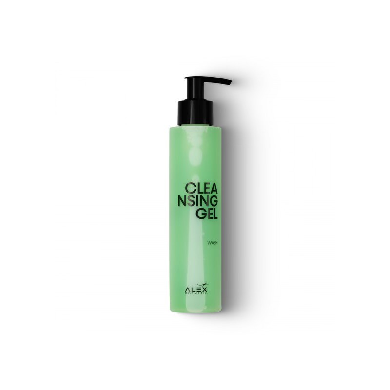 Cleansing Gel 200 ML