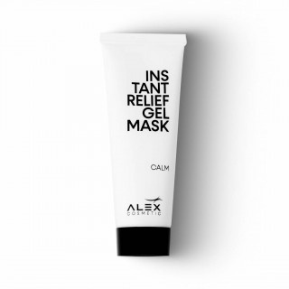 INSTANT RELIEF GEL MASK