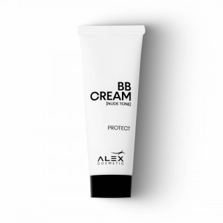 BB Cream [Nude Tone] Tube