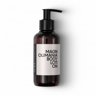 Magnoliamania body lotion