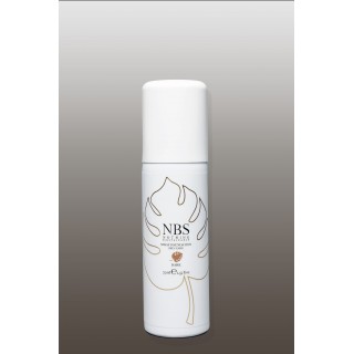 NBS spray foundation dark