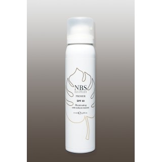 NBS Primer mousse