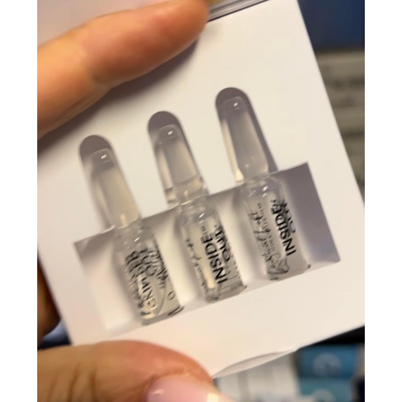 De Stress Skin Serum