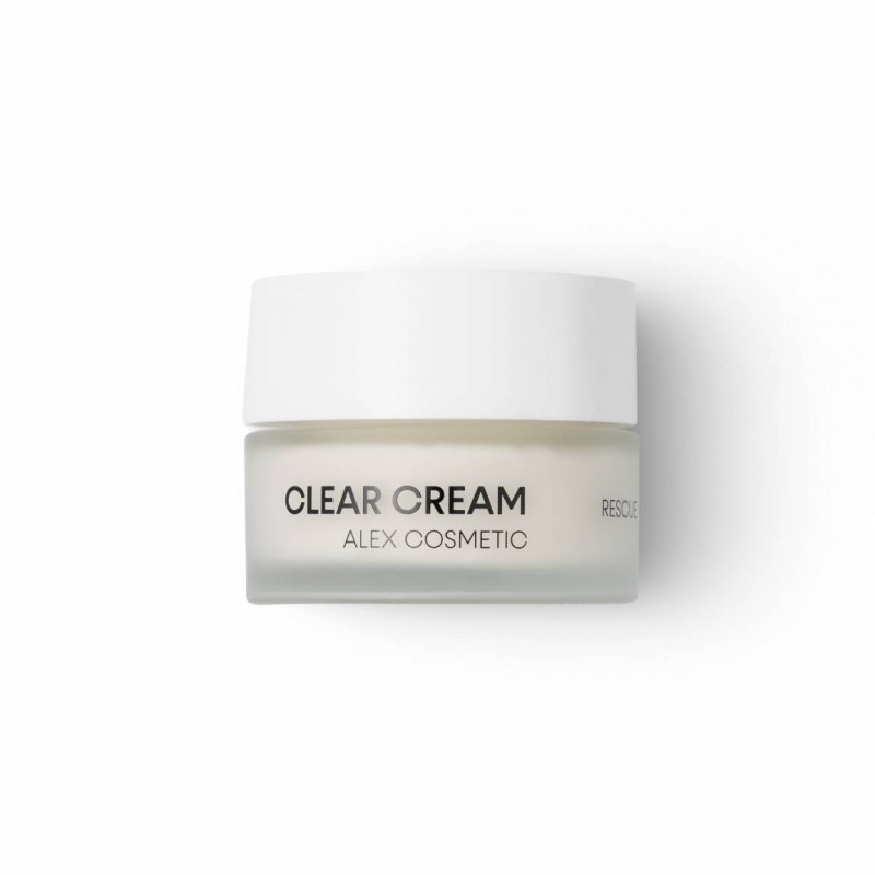 Clear Cream