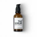 THE SERUM hyaluron rosé infusion - Salong