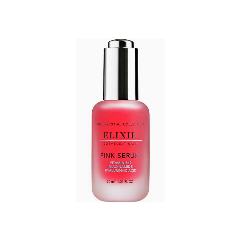 Pink serum 30 ml