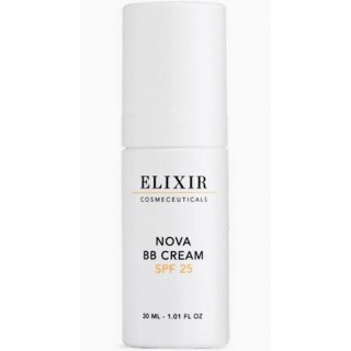 Nova BB cream Spf 25