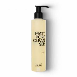 Matt pore Cleanser