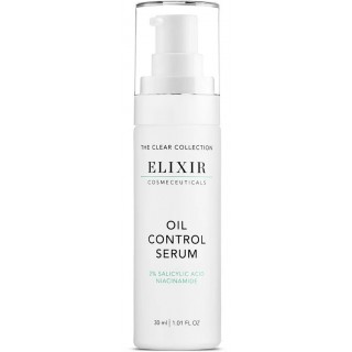 OIL CONTROL SERUM