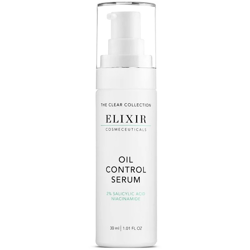 OIL CONTROL SERUM