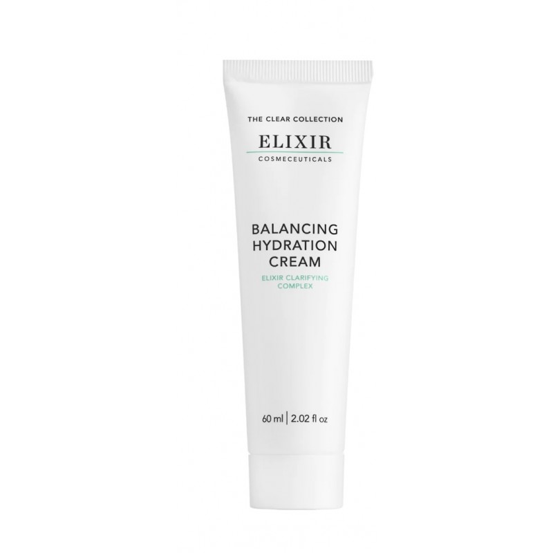 Balancing Hydrating Cream