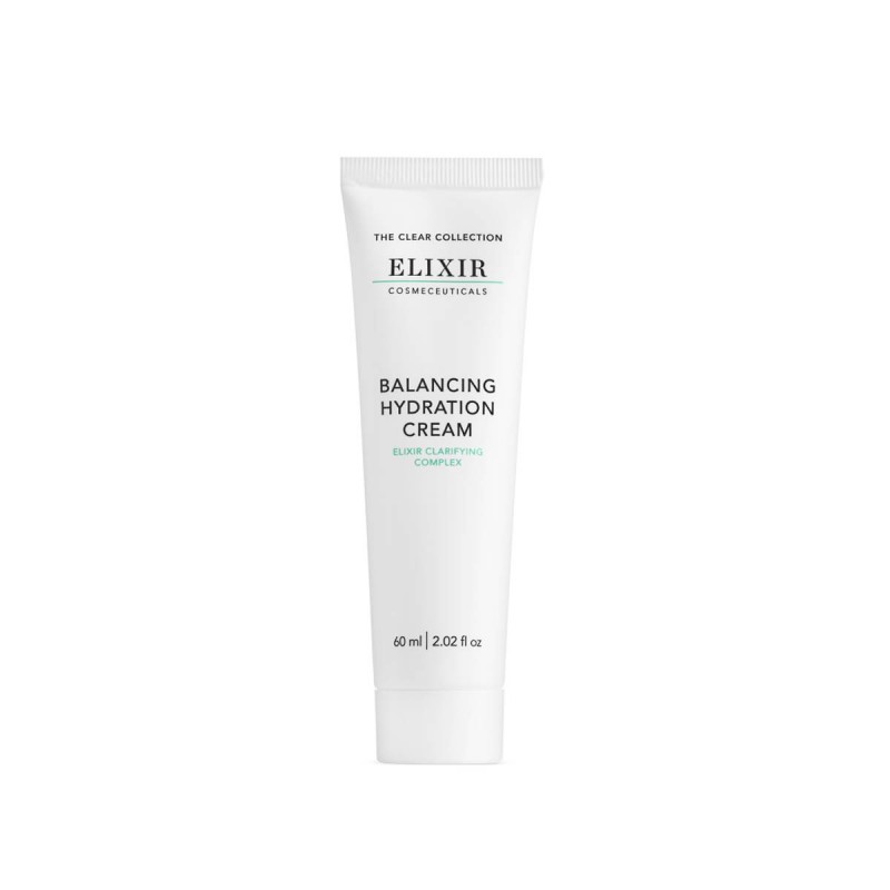 Balancing Hydrating cream