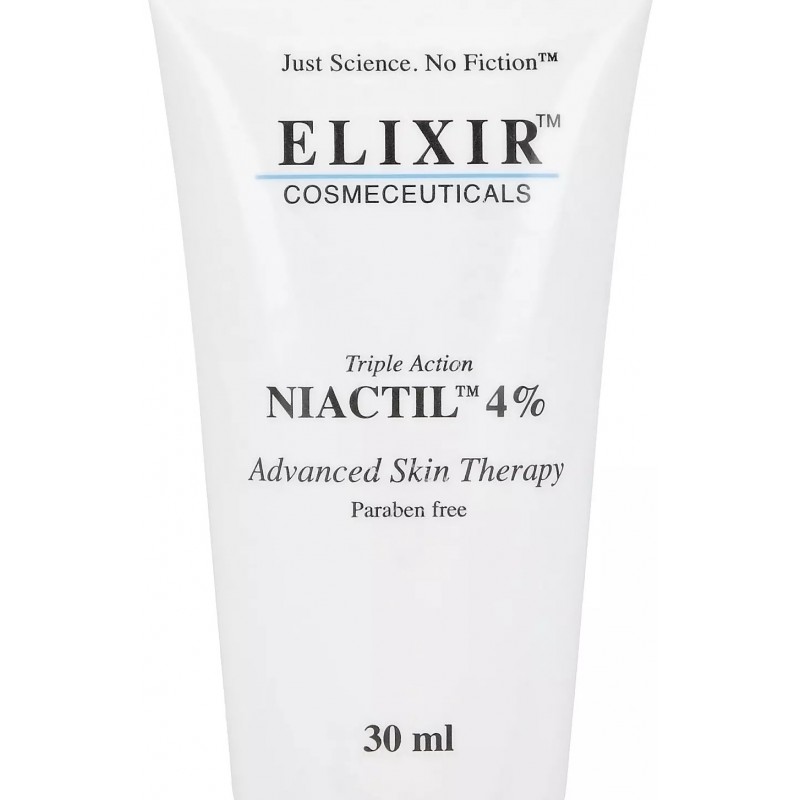 Niactil 30 ml