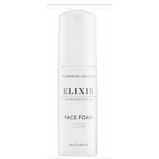 Face foam cleanser 50 ml