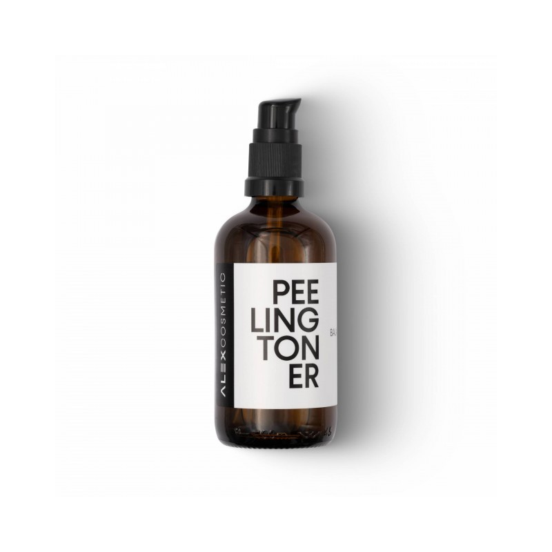 Peeling toner 100 ml