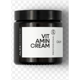 Vitamin Cream - Salong