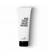 Instant heat mask