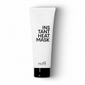 Instant heat mask