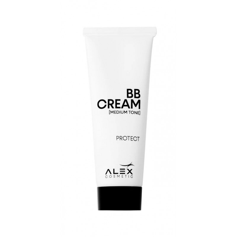 BB Cream [Medium Tone] Tube