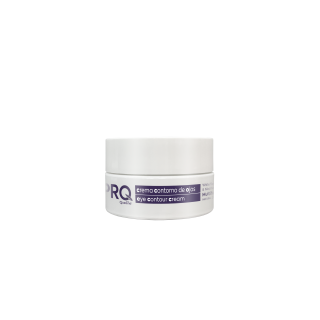 EYE CONTOUR CREAM med planteplankton, rødalger og niacinamid