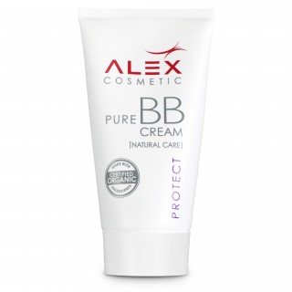 Pure BB [Natural Care] Tube
