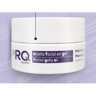 facial gelly oil