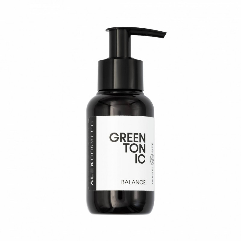 Green Tonic