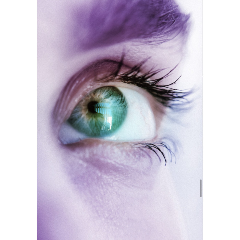 Øyepleiepakke Eye contour serum og vippeserum