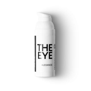THE EYE (kommer)