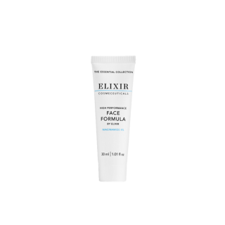 Face formula ( nye Niactil 30 ml
