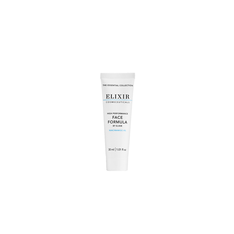 Face formula ( nye Niactil 30 ml