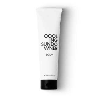 COOLING SUNDOWNER ( 140 ML)