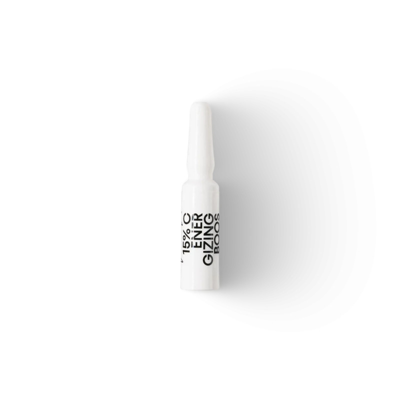 15 % energizing serum  ampuller