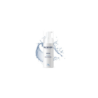 FOAMING FACE WASH