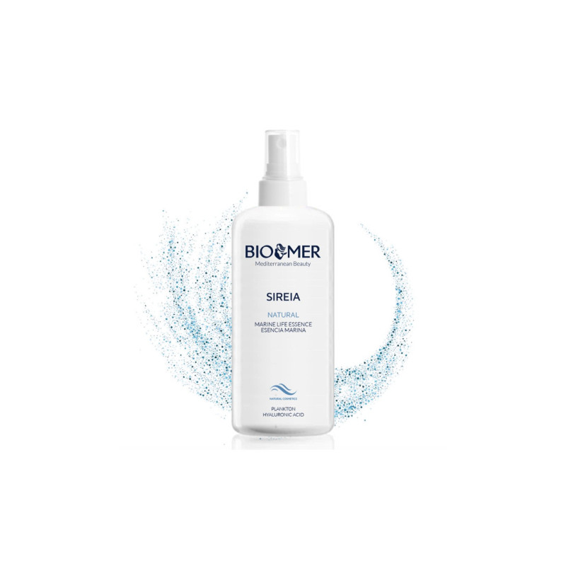 SIREIA NATURAL MARIN LIFE ESSENCE
