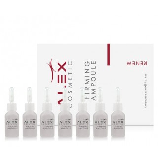 Firming Ampoule (Set of 7)