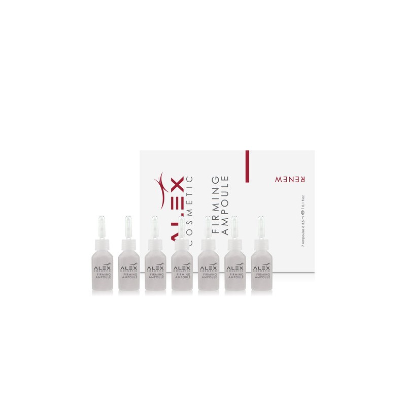 Firming Ampoule (Set of 7)