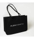 Alex Cosmetic felt bag