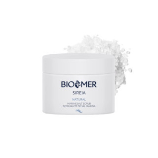 BIOMER SALTSCRUB