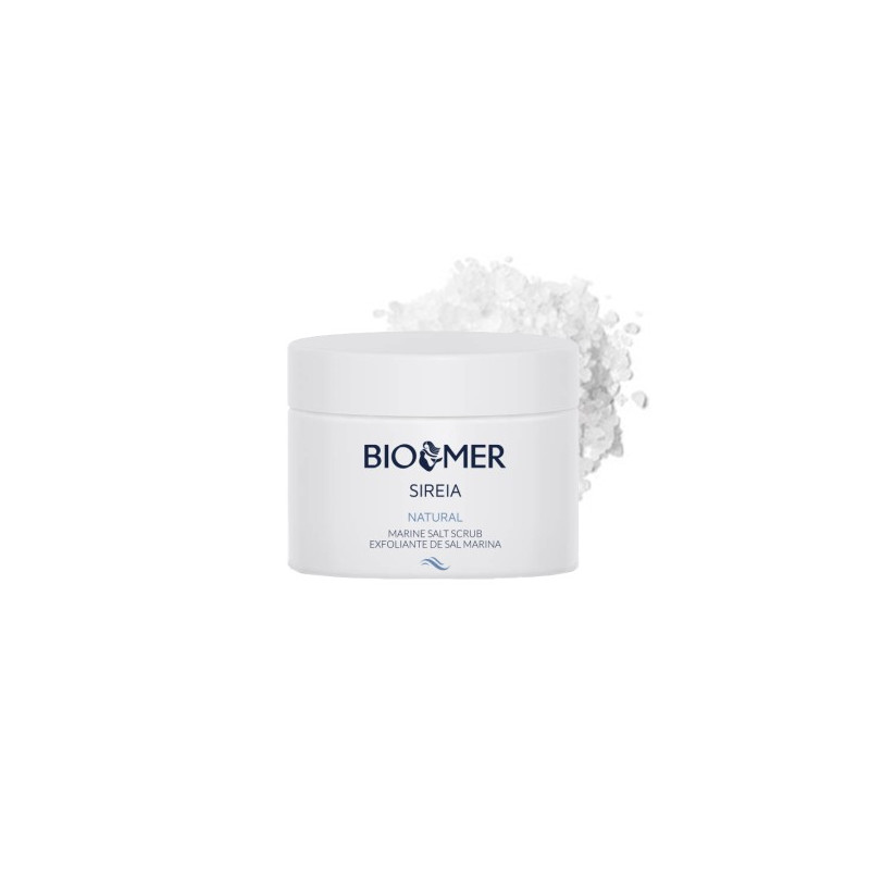 BIOMER SALTSCRUB
