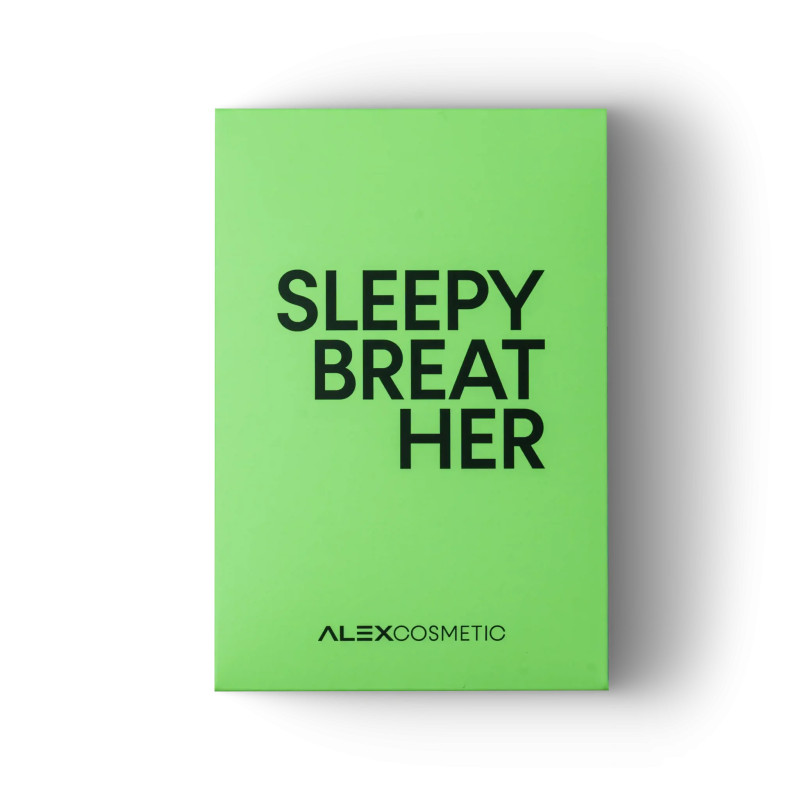 SLEEPY BREATHER