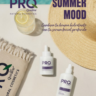 Qusaine summer mood pack