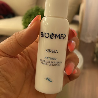 Reverse sleep serum
