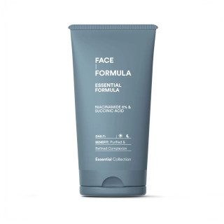 Face Formula -Essential Formula