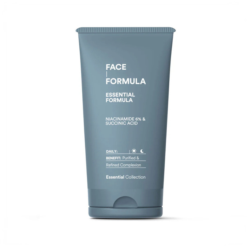 Face Formula -Essential Formula