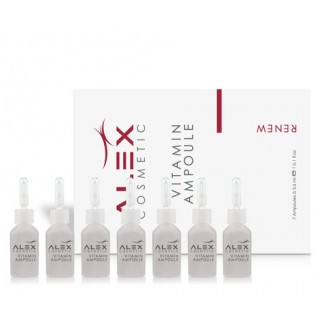 Vitamin Ampoule (Set of 7)