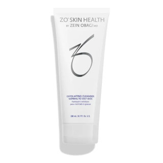 ZO Exfolating Cleanser