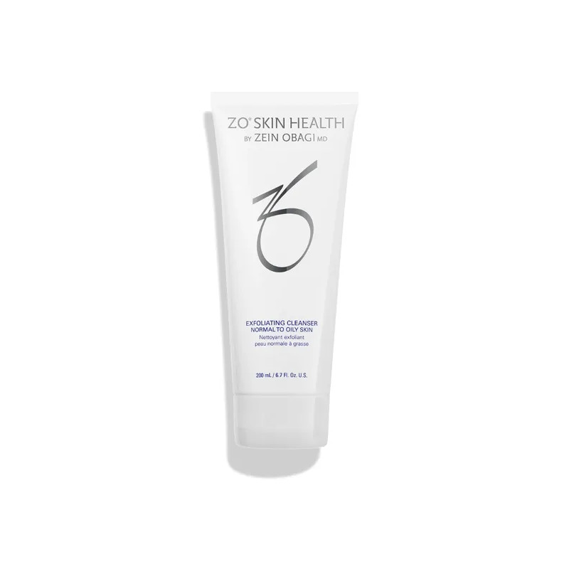 ZO Exfolating Cleanser