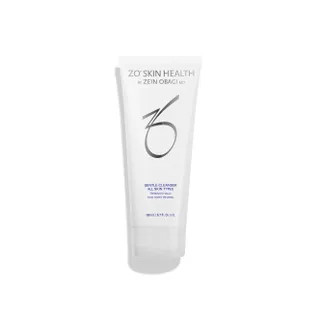 ZO Gentle cleanser