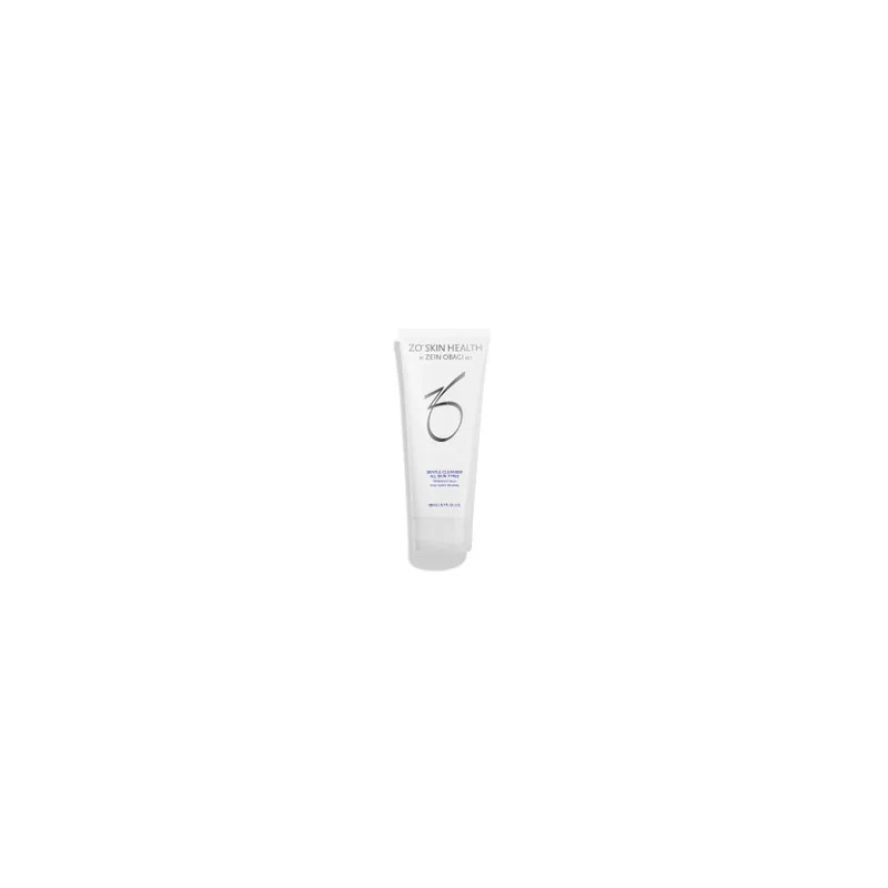 ZO Gentle cleanser
